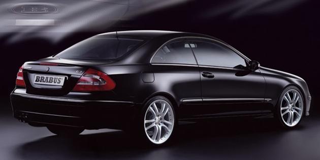 BRABUS Monoblock S】 ブラバス モノブロックS 1ピース 【9.5-18 