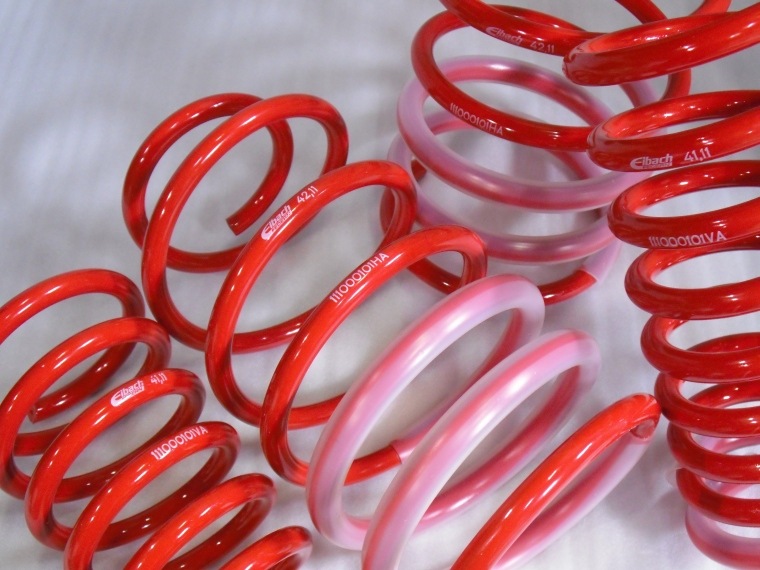 ͢ʡEibach PRO-KITۥХå ץå 륹ץ󥰡åեᥪ 147 1.6/2.0ALFA ROMEO 147ۡ10-10-001-01-22̵ۡŹô