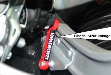 アイバッハ プロキット 10-25-021-05-22【正規輸入品】Eibach PRO-KIT