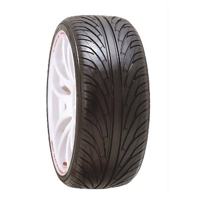 AMG スタイリング4 2P F&R 8.5-19インチ ◇NANKANG NS-2◇ ホイール