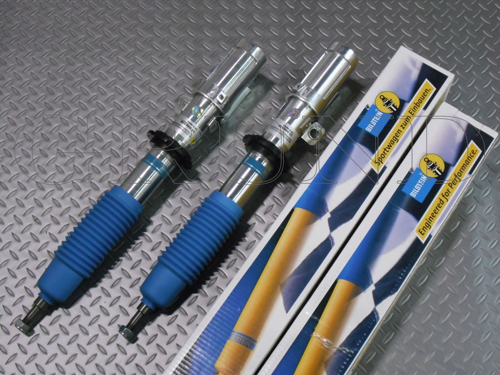 ��BILSTEIN B6 Performance�ۥӥ륷�奿���� B6 �ϥ��ѥե����ޥ󥹥���å��åݥ륷�� 993�ڥե����2�ܡ�PORSCHE 911��VE3-4692��VE3-4693�ۡ�����̵������Ź��ô��