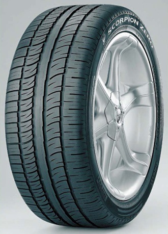 AC SCHNITZER��������˥åĥ��� Type4 Racing��22����� PIRELLI��SCORPION��ZERO��AS ������ۥ����륻�åȡ�X Series��E53��X5