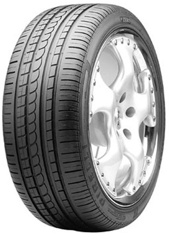 BRABUS �֥�Х�����Υ֥��å�Q 20�������PIRELLI P-ZERO ROSSO SUV��Mercedes-Benz W164/W166 ML