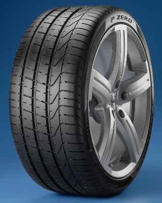 AC SCHNITZER シュニッツァー Type3 Racing 20インチ PIRELLI P-ZERO