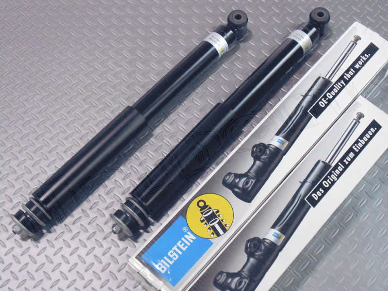��BILSTEIN B4�ۥӥ륷�奿���� B4 OEM����å����֥����С��å�륻�ǥ��٥�� G���饹 W460 / W463��B4 �ץ������ �ꥢ2�ܡ�Mercedes-Benz W463��B46-1734�ۡ�����̵������Ź��ô��