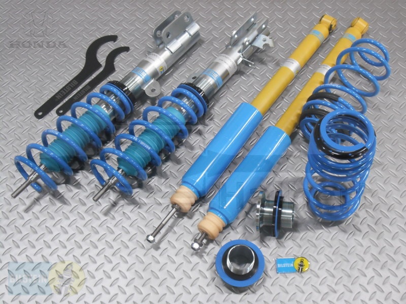 BILSTEIN B14 BSS-KIT】ビルシュタイン ネジ式車高調整キット｜ホンダ