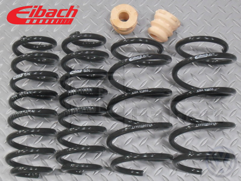 アイバッハ ダウンサス 10-15-021-02-22【正規輸入品】Eibach PRO-KIT ...