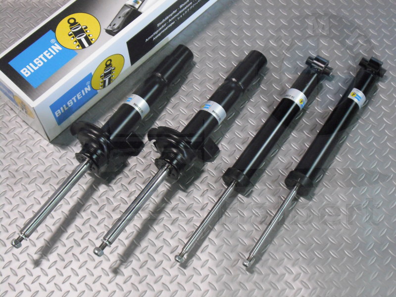 BILSTEIN B4】ビルシュタイン OEMショックアブソーバー BMW 3シリーズ