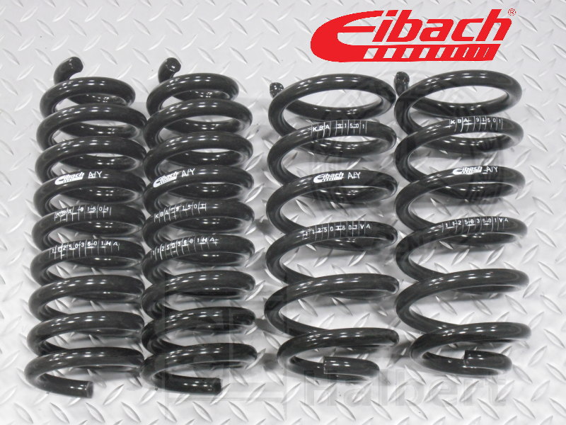 ������͢���ʡ�Eibach PRO-KIT�ڥ����Хå� �ץ����å� 10-25-036-01-22 �����륹�ץ�󥰡å�륻�ǥ��٥�� C���饹 ������ W205 C180 / C200��Mercedes-Benz W205��10-25-036-01-22�ۡ�����̵������Ź��ô��