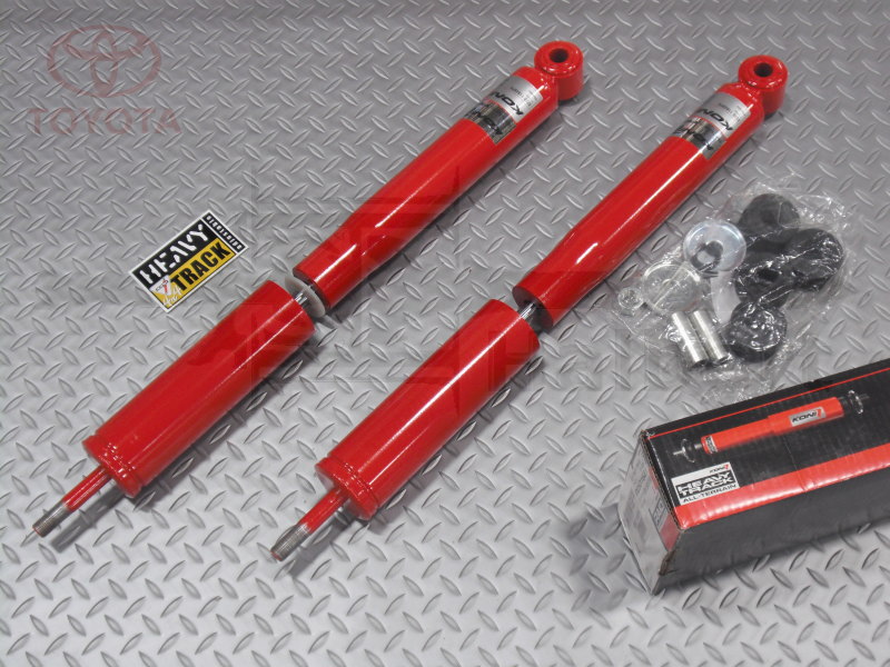 KONI HEAVY TRACKۥ å֥Сåȥ西 ɥ롼 100ڥꥢ2 إȥåTOYOTA LAND CRUISER8240-1184SPXTOYOTA LAND CRUISER 100̵Źô