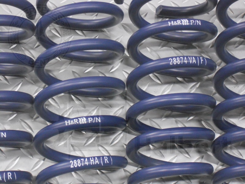 メルセデスベンツ　CLA45 H&Rダウンサス メルセデスベンツ CLA45 H&Rダウンサス New products for Mercedes