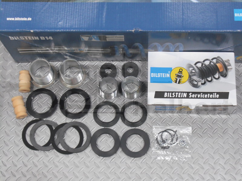 ビルシュタイン 車高調 B14 47-238046【BILSTEIN B14 BSS-KIT