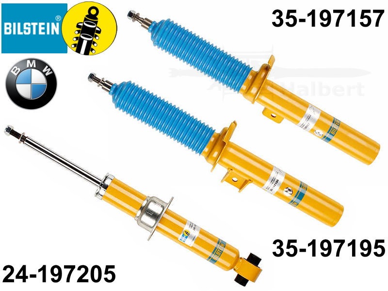 BILSTEIN B6 Performanceۥӥ륷奿 B6 ϥѥեޥ󥹥åBMW X꡼ X4 G02 xDrive 20d / 30i / M40iڥե&ꥢ1ʬå Ρޥ륹ȥۡ22-30516922-30518324-305174̵ۡŹô