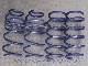 ������λ�����ס�H&R Sport Springs�ۥ��ݡ��ĥ��ץ�󥰡å����� ��ͥ����� �ȥ쥤��ۡ��� 4WD��Jeep Renegade Trailhawk BU24�ۡ�28781-2�ۡ�����̵������Ź��ô��