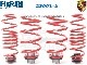 ��H&R Height adjustable springs�ۼֹ�Ĵ����ǽ�ե����㥹�ȥ��ץ�󥰡åݥ륷�� �ޥ��� PASM�����֡�PORSCHE Macan�ۡ�23001-2�ۡ�����̵������Ź��ô��