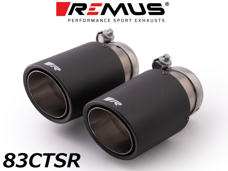 ͢ʡREMUS Axle-back-systemڥॹ ݡĥޥե顼 84 ܥ 󥰥 W BMW 3꡼  G20 Mݡ 320i / 330iۡAD0252V + 086019 1500 + 0046 83CTSR̵ۡŹô