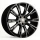 ��BRABUS Monoblock R�ۥ֥�Х� ��Υ֥��å�R 22����� 10.0-22 1�ܡå�륻�ǥ��٥�� GL���饹 / GLS���饹��Mercedes-Benz X164 / X166��R12-002-65