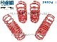 ��H&R Sport Springs��H&R ���ݡ��ĥ��ץ�� 28674-1�å�륻�ǥ��٥�� AMG GTR C190��Mercedes-AMG GTR�ۡ�28674-1�ۡ�����̵������Ź��ô��