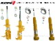 KONI SPORTۥ ݡ ̵ʳĴå֥Сڥե&ꥢ1ʬۥȥ西 86 ZN68741-1560L8741-1560R8041-1416TOYOTA 86̵Źô