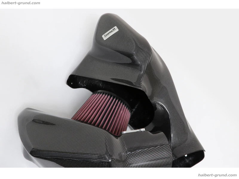 ��GruppeM RAM AIR SYSTEM��M's ���ݡ��ĥ��꡼�ʡ����꡼�� ���롼�ס����� ��२�������ƥ�åȥ西 GR �����ץ� 2.0 SZ / SZ-R��TOYOTA GR Supra�ۡ�FR-0138�ۡ�����̵������Ź��ô��