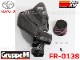 ��GruppeM RAM AIR SYSTEM��M's ���ݡ��ĥ��꡼�ʡ����꡼�� ���롼�ס����� ��२�������ƥ�åȥ西 GR �����ץ� 2.0 SZ / SZ-R��TOYOTA GR Supra�ۡ�FR-0138�ۡ�����̵������Ź��ô��