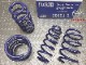 ��H&R Sport Springs�ۥ��ݡ��ĥ��ץ�󥰡åȥ西 �������� ���ݡ��� �ϥå��Хå� 1.2 & 1.8��TOYOTA Corolla Sport Hatchback�ۡ�28651-2��