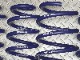 ��H&R Sport Springs�ۥ��ݡ��ĥ��ץ�󥰡åȥ西 �������� ���ݡ��� �ϥå��Хå� 1.2 & 1.8��TOYOTA Corolla Sport Hatchback�ۡ�28651-2��