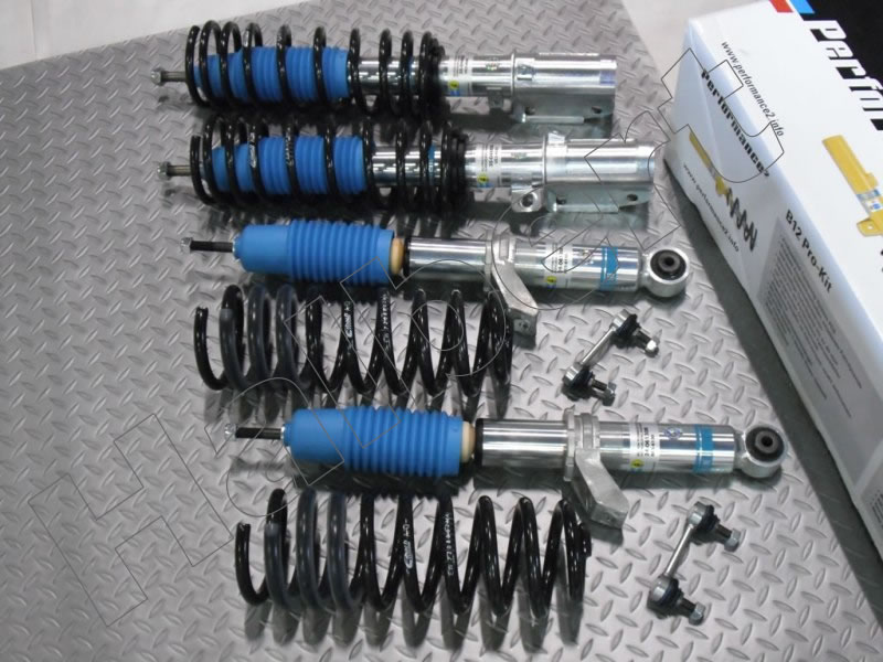 ��BILSTEIN B12 PRO-KIT�ۥӥ륷�奿���� B12 �ץ����å� BTS46-193605 �����ڥ󥷥�󥭥åȡåݥ륷�� 993 ������PORSCHE 911 Carrera�ۡ�BTS46-193605�ۡ�����̵������Ź��ô��