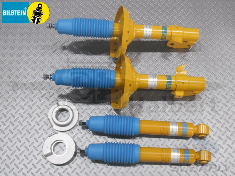 ビルシュタイン B6 VE3-3066LJ VE3-3066RJ BE5-3067J【BILSTEIN B6