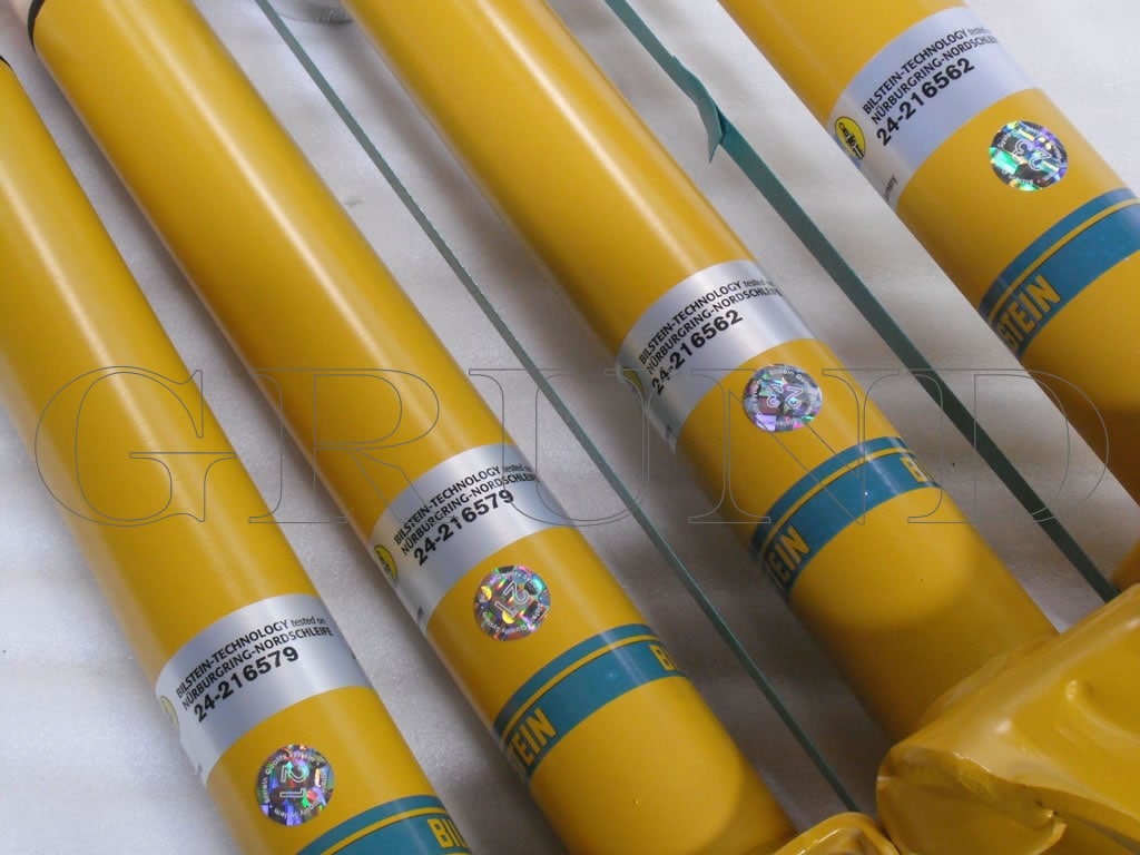��BILSTEIN B6 Performance�ۥӥ륷�奿���� B6 �ϥ��ѥե����ޥ󥹥���å��å�륻�ǥ��٥�� M���饹 / GLE���饹 W166�ڥե����&�ꥢ1��ʬ���å� �Ρ��ޥ륹�ȥ�������Mercedes-Benz W166��24-293808��24-273671�ۡ�����̵������Ź��ô��
