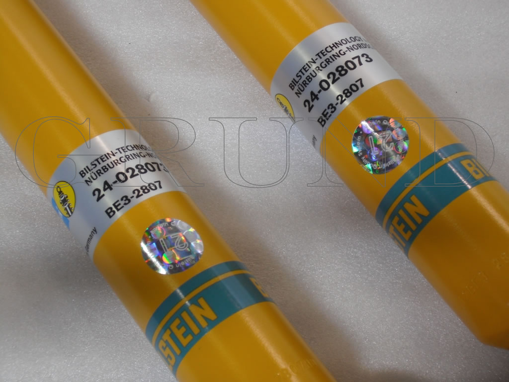 ��BILSTEIN B8 Performance Plus�ۥӥ륷�奿���� B8 �ϥ��ѥե����ޥ󥹥���å��åե��륯������� ��ݡڥ��硼�ȥ��ȥ����� �ꥢ2�ܡ�Volkswagen Lupo��BE3-2807�ۡ�����̵����