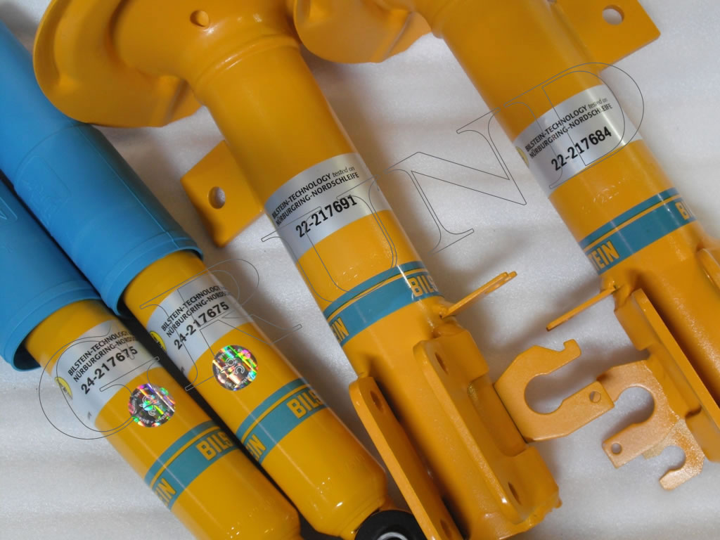 BILSTEIN B8 Performance Plusۥӥ륷奿 B8 ϥѥեޥ󥹥ååեå 500 & Х 500 / 595 / 695ڥե&ꥢ1ʬå 硼ȥȥFIAT 500 ABARTH22-21768422-21769124-217675̵ۡŹô