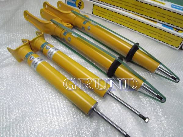 ��BILSTEIN B6 Performance�ۥӥ륷�奿���� B6 �ϥ��ѥե����ޥ󥹥���å��å�륻�ǥ��٥�� M���饹 W164�ڥե����&�ꥢ1��ʬ���å� �Ρ��ޥ륹�ȥ�������Mercedes-Benz W164��BE5-C436��24-293006�ۡ�����̵������Ź��ô��