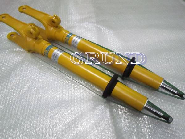 ��BILSTEIN B6 Performance�ۥӥ륷�奿���� B6 �ϥ��ѥե����ޥ󥹥���å��å�륻�ǥ��٥�� M���饹 W164�ڥե����2�� �Ρ��ޥ륹�ȥ�������Mercedes-Benz W164��BE5-C436�ۡ�����̵������Ź��ô��