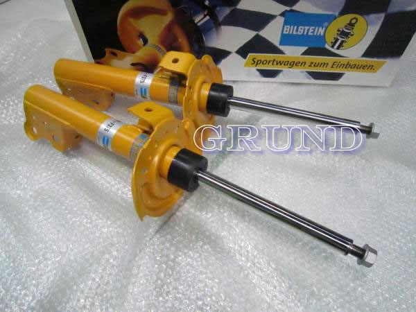 ��BILSTEIN��B6��SPORT�ۡ��ӥ륷�奿���󡡥ϥ��ѥե����ޥ󥹥���å� �ڥΡ��ޥ륹�ȥ��������ե����2�ܡ� Mercedes-Benz W169 ��VN7-F375��