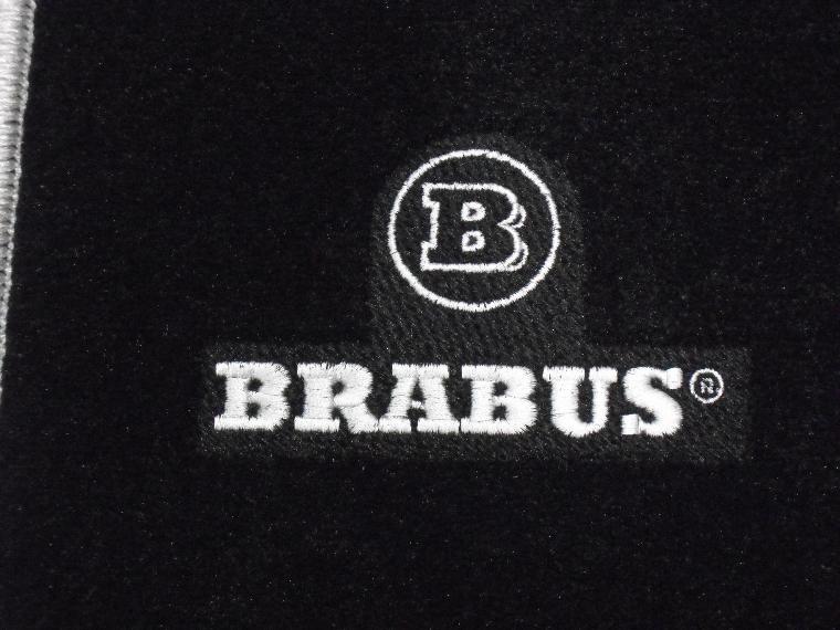 ��BRABUS�ۥ֥�Х����ե����ޥåȡå�륻�ǥ��٥�� M���饹��Mercedes-Benz W164�ۡ�164-871-00��