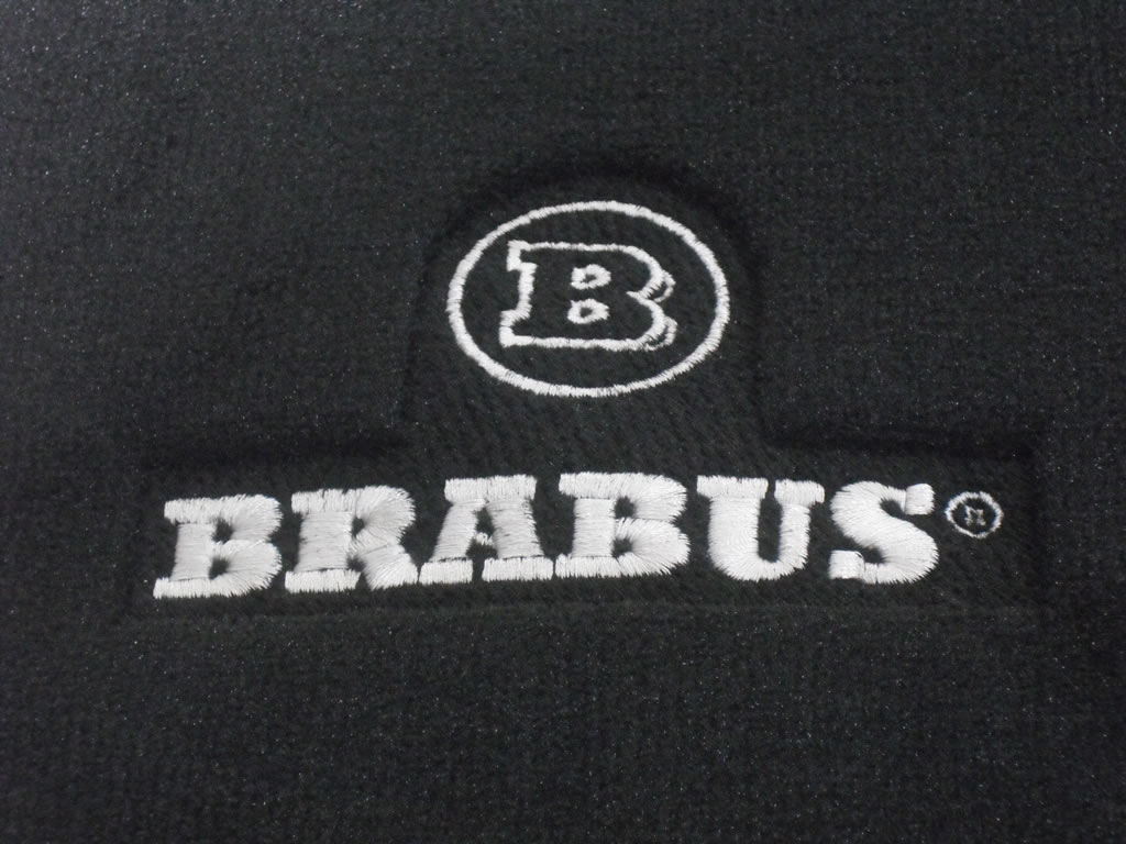 ��BRABUS�ۥ֥�Х����ե����ޥåȡå�륻�ǥ��٥�� M���饹 GLE���饹��Mercedes-Benz W166�ۡ�166-871-00��