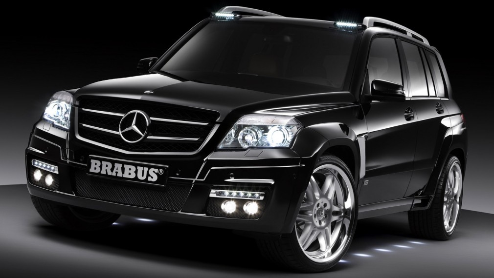 BRABUS ブラバス モノブロック6 3P Forged 21インチ YOKOHAMA ADVAN