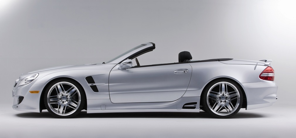 Lorinser ロリンザー RS9 20インチ シルバーポリッシュ ◇PIRELLI P