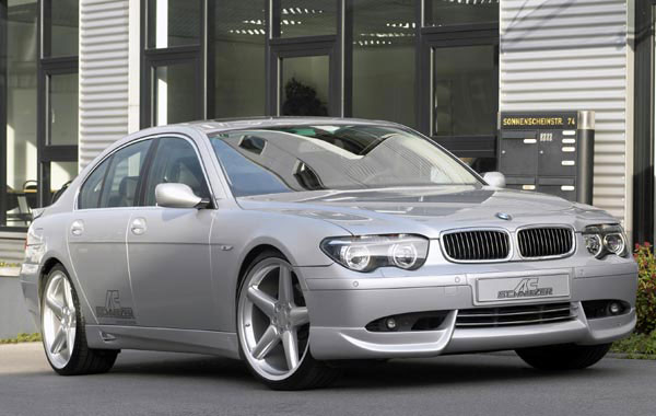 AC SCHNITZER������˥åĥ��� Type2 1pc 22����� PIRELLI��P-ZERO NERO ������ۥ����륻�åȡ�7 Series��E65/E66