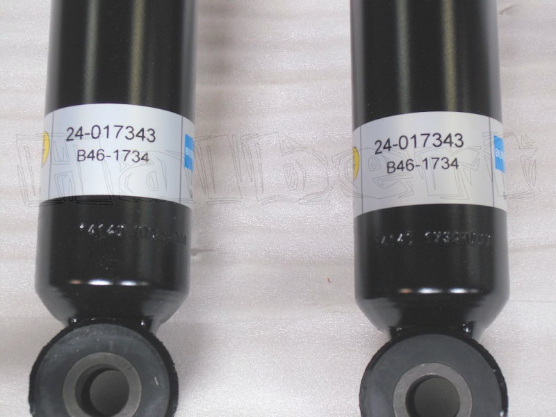 ��BILSTEIN B4�ۥӥ륷�奿���� B4 OEM����å����֥����С��å�륻�ǥ��٥�� G���饹 W460 / W463��B4 �ץ������ �ꥢ2�ܡ�Mercedes-Benz W463��B46-1734�ۡ�����̵������Ź��ô��