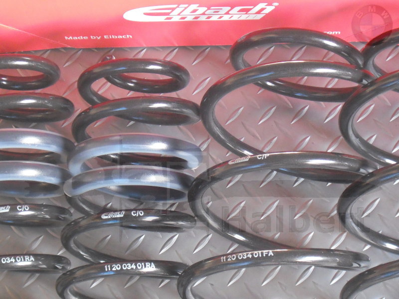 ������͢���ʡ�Eibach PRO-KIT�ڥ����Хå� �ץ����å� 10-20-034-01-22 �����륹�ץ�󥰡�BMW X���꡼�� X1 F48 sDrive18i 2WD��10-20-034-01-22�ۡ�����̵������Ź��ô��