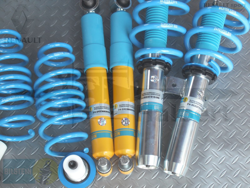 ビルシュタイン 車高調 47-237308【BILSTEIN B14 BSS-KIT