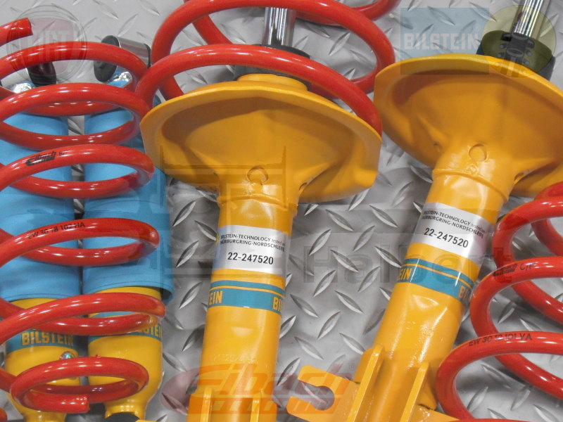 ��BILSTEIN B12 PRO-KIT�ۥӥ륷�奿���� B12 �ץ����å� �����ڥ󥷥�󥭥åȡåե����å� �Х륱�å���FIAT Barchetta�ۡ�BTS46-192509�ۡ�����̵������Ź��ô��