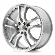 ��BRABUS Monoblock S�ۥ֥�Х� ��Υ֥��å�S ���ԡ��� 20�������9.5-20 �ۥ�����1�ܡۥ�륻�ǥ��٥�� M / GL / GLE / GLS ���饹��Mercedes-Benz W164 / W166 / X164 / X166��S12-950-67-XL