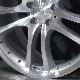 ��BRABUS Monoblock S�ۥ֥�Х� ��Υ֥��å�S ���ԡ��� 20�������9.5-20 �ۥ�����1�ܡۥ�륻�ǥ��٥�� M / GL / GLE / GLS ���饹��Mercedes-Benz W164 / W166 / X164 / X166��S12-950-67-XL