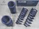 ��H&R Sport Springs��H&R ���ݡ��ĥ��ץ�� 29724-1�å�륻�ǥ��٥�� E���饹 ������ W210 E230��Mercedes-Benz W210�ۡ�29724-1�ۡ�����̵������Ź��ô��
