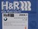 ��H&R Sport Springs��H&R ���ݡ��ĥ��ץ�� 28896-1��BMW 2���꡼�� F22 ������ 220i / F23 ���֥ꥪ�� 220i��28896-1�ۡ�����̵������Ź��ô��