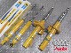 ��BILSTEIN B8 Performance Plus�ۥӥ륷�奿���� B8 �ϥ��ѥե����ޥ󥹥���å��å����ǥ� A3 8P�ڥ��硼�ȥ��ȥ����� �ե����&�ꥢ1��ʬ���åȡۡ�Audi A3 8P�ۡ�VE3-A819��BE5-A611�ۡ�����̵������Ź��ô��