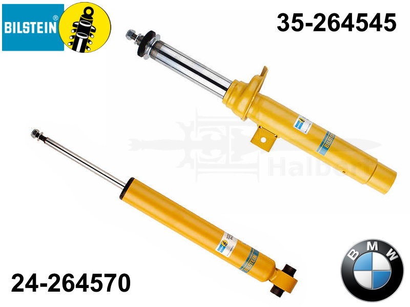 ビルシュタイン B6 35-264545 24-264570【BILSTEIN B6 Performance